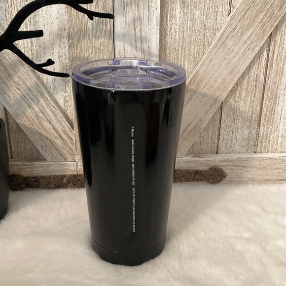 Disney Mickey Mouse Happy Halloween Tumbler - Picture 3 of 3